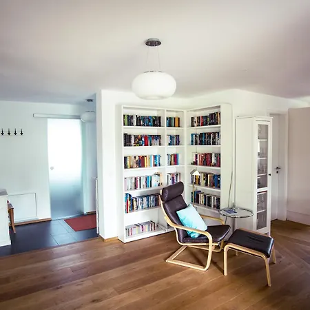 Seeufer - Exklusiv Direkt Am Mit Grosser Terrasse In Kressbronn * קרסברון אם בודנזי