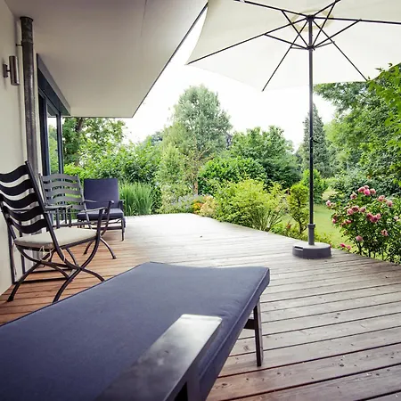 דירה Seeufer - Exklusiv Direkt Am Mit Grosser Terrasse In Kressbronn *