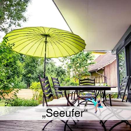 Seeufer *